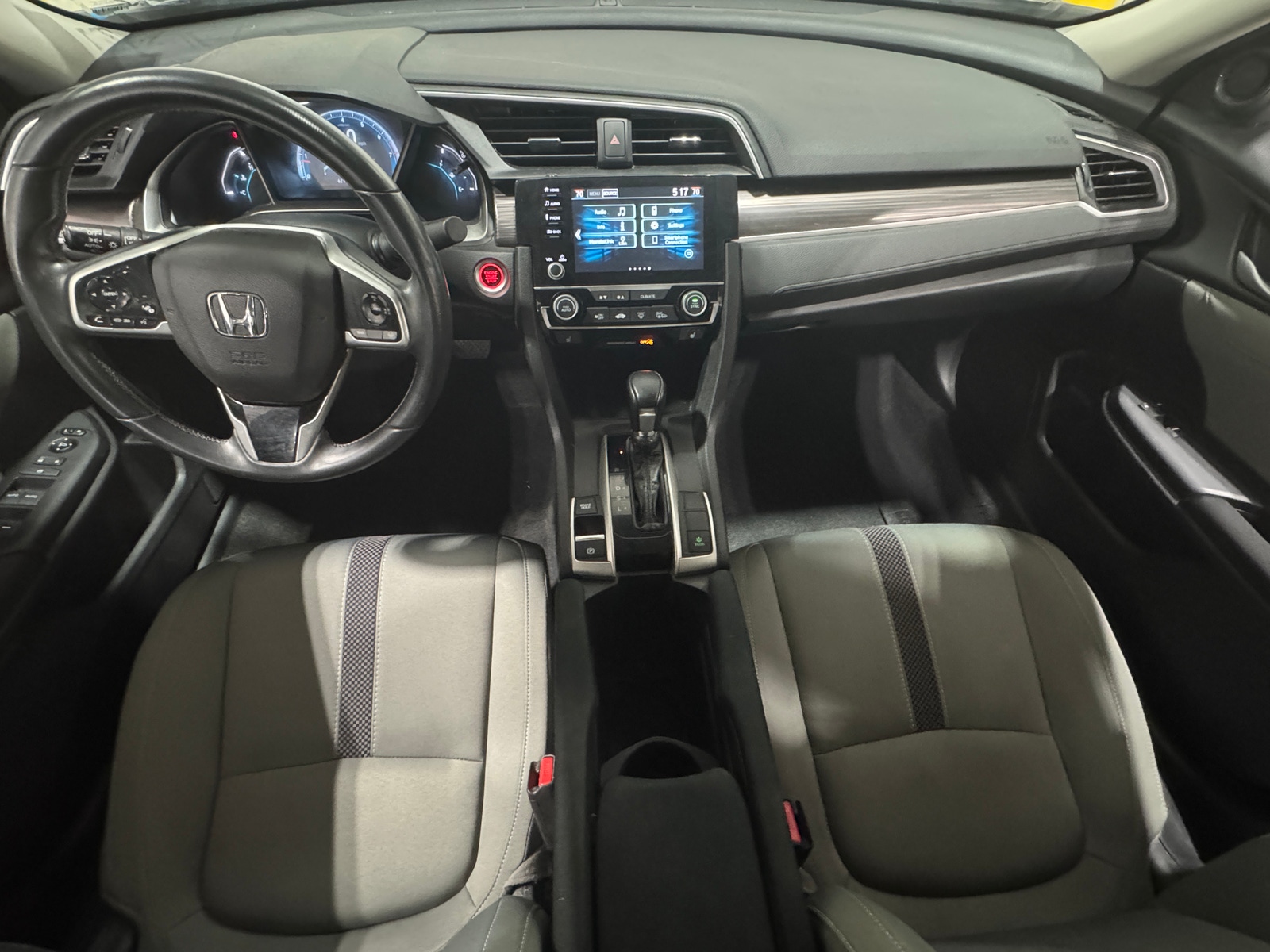 Thumbnail: 2020 Honda Civic - 3