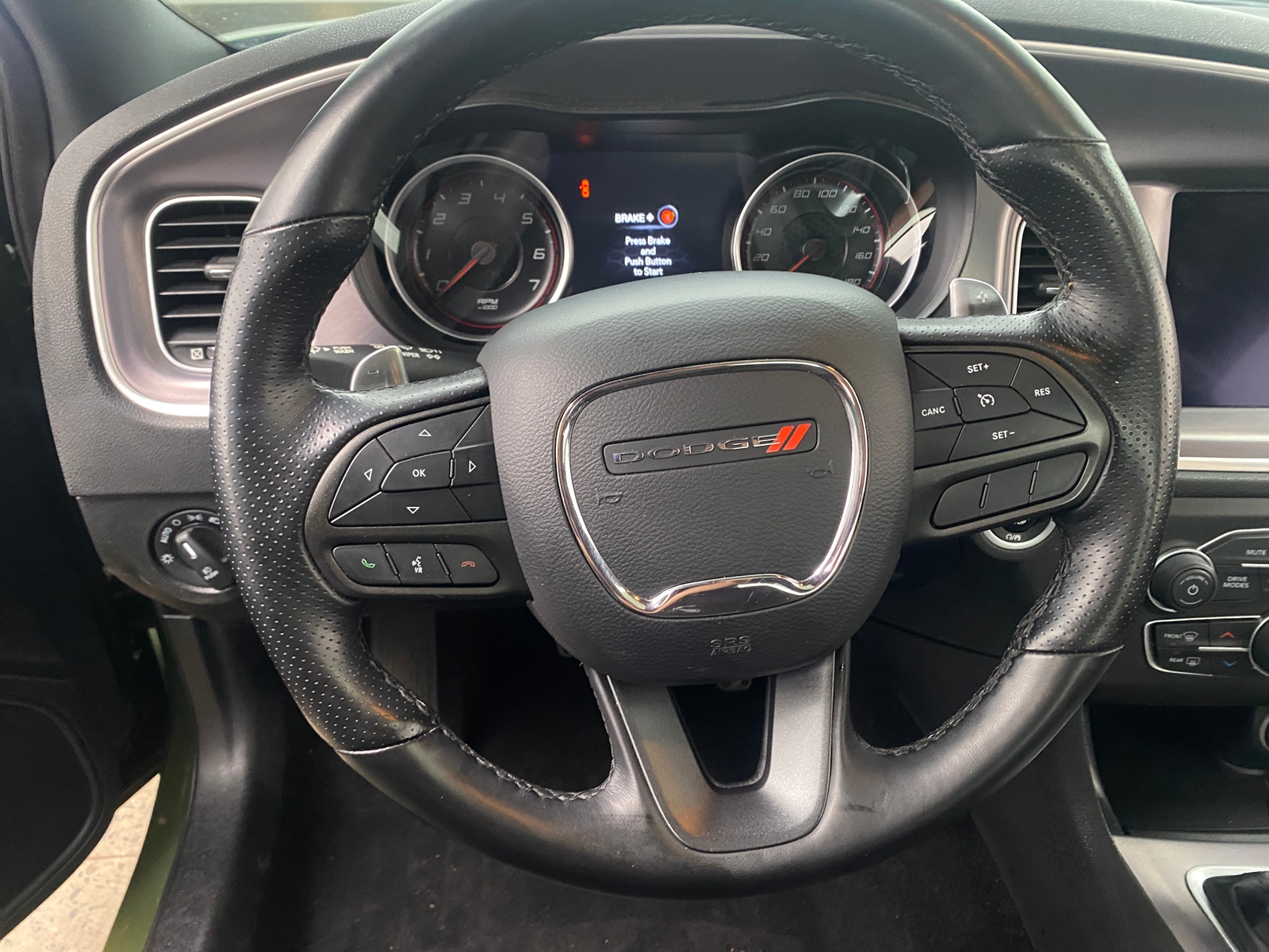 Thumbnail: 2021 Dodge Charger - 5