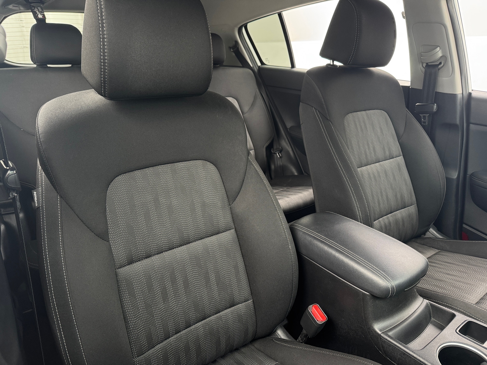 Thumbnail: 2020 Kia Sportage - 2