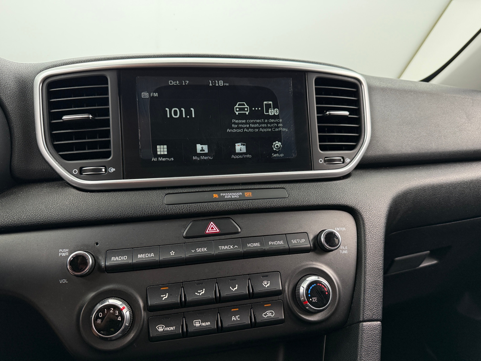 Thumbnail: 2020 Kia Sportage - 4