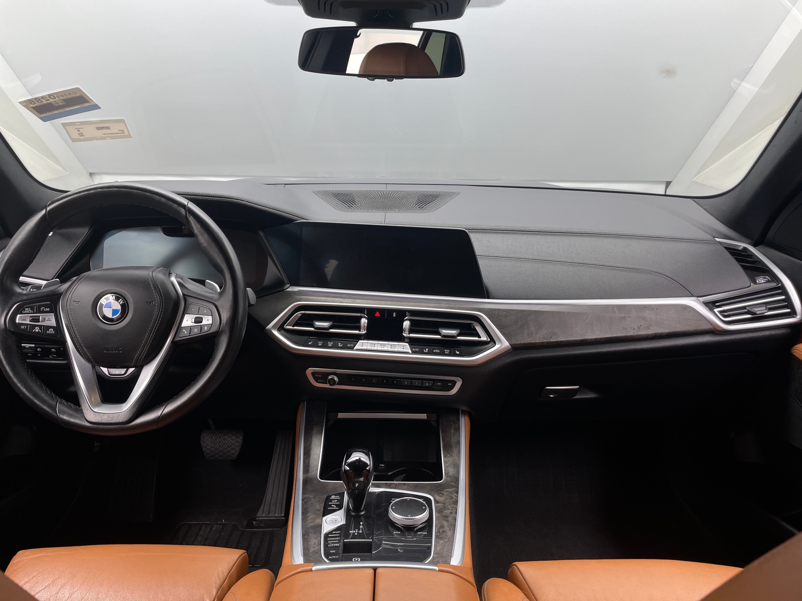 Thumbnail: 2022 BMW X5 - 2