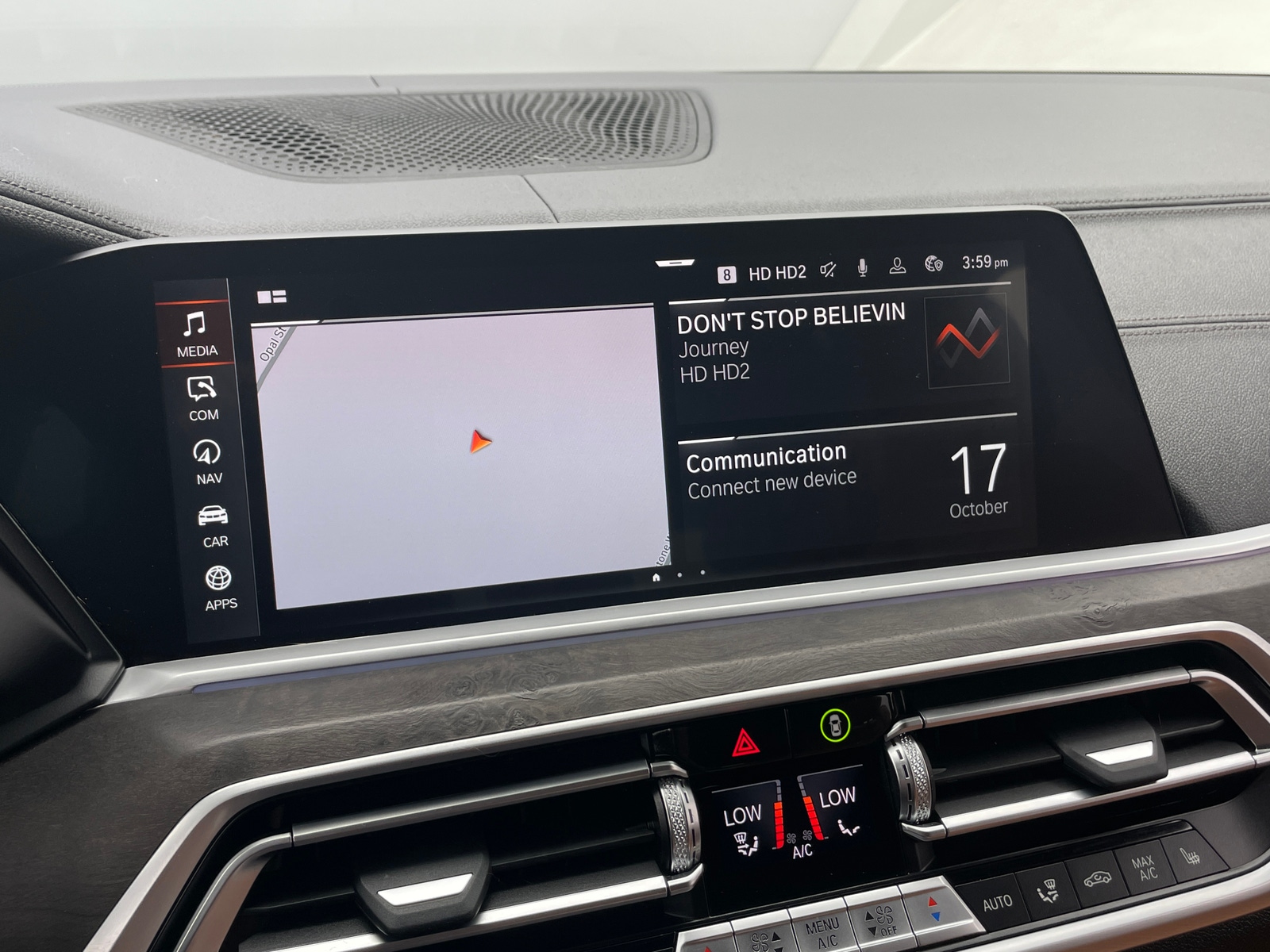 Thumbnail: 2022 BMW X5 - 3