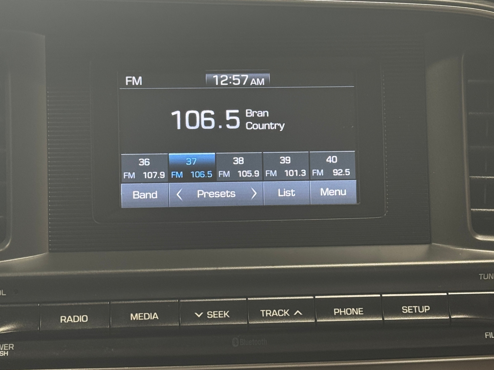 Thumbnail: 2019 Hyundai Elantra - 4