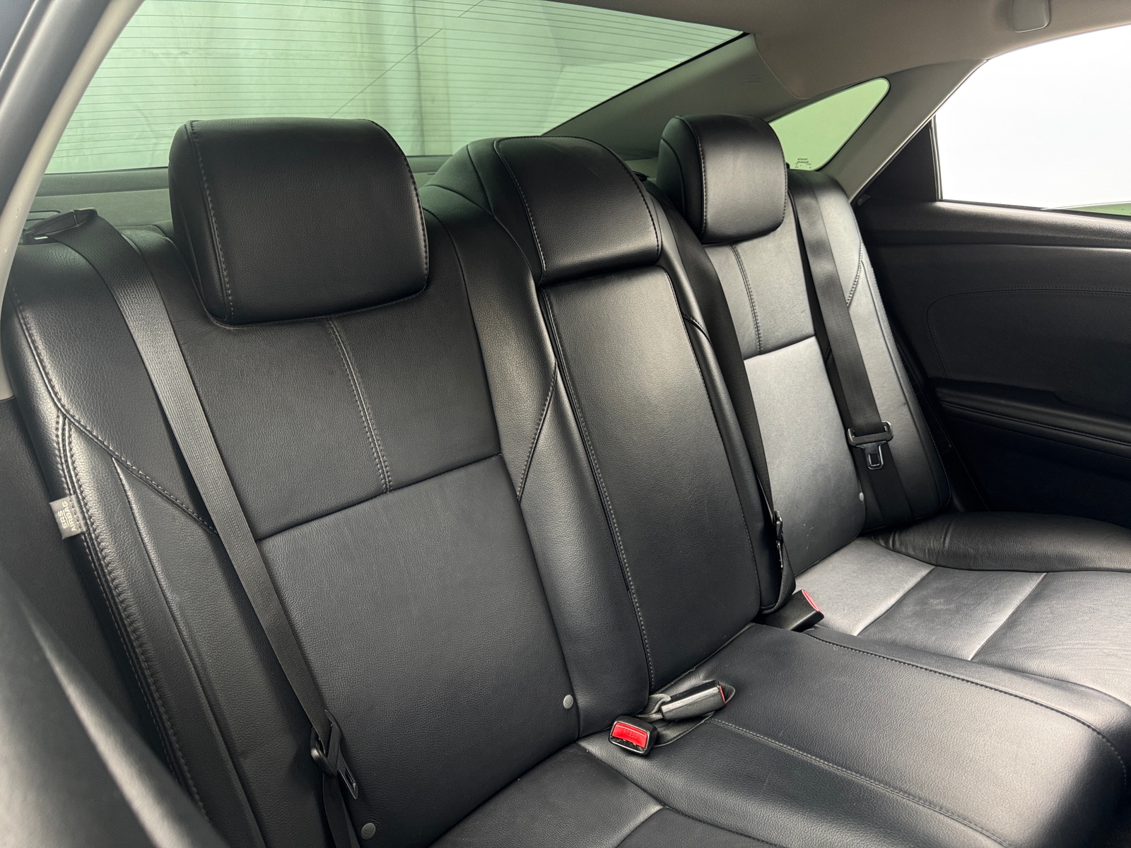 Thumbnail: 2017 Toyota Avalon - 5