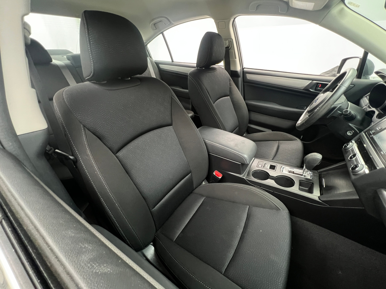 Thumbnail: 2017 Subaru Legacy - 2