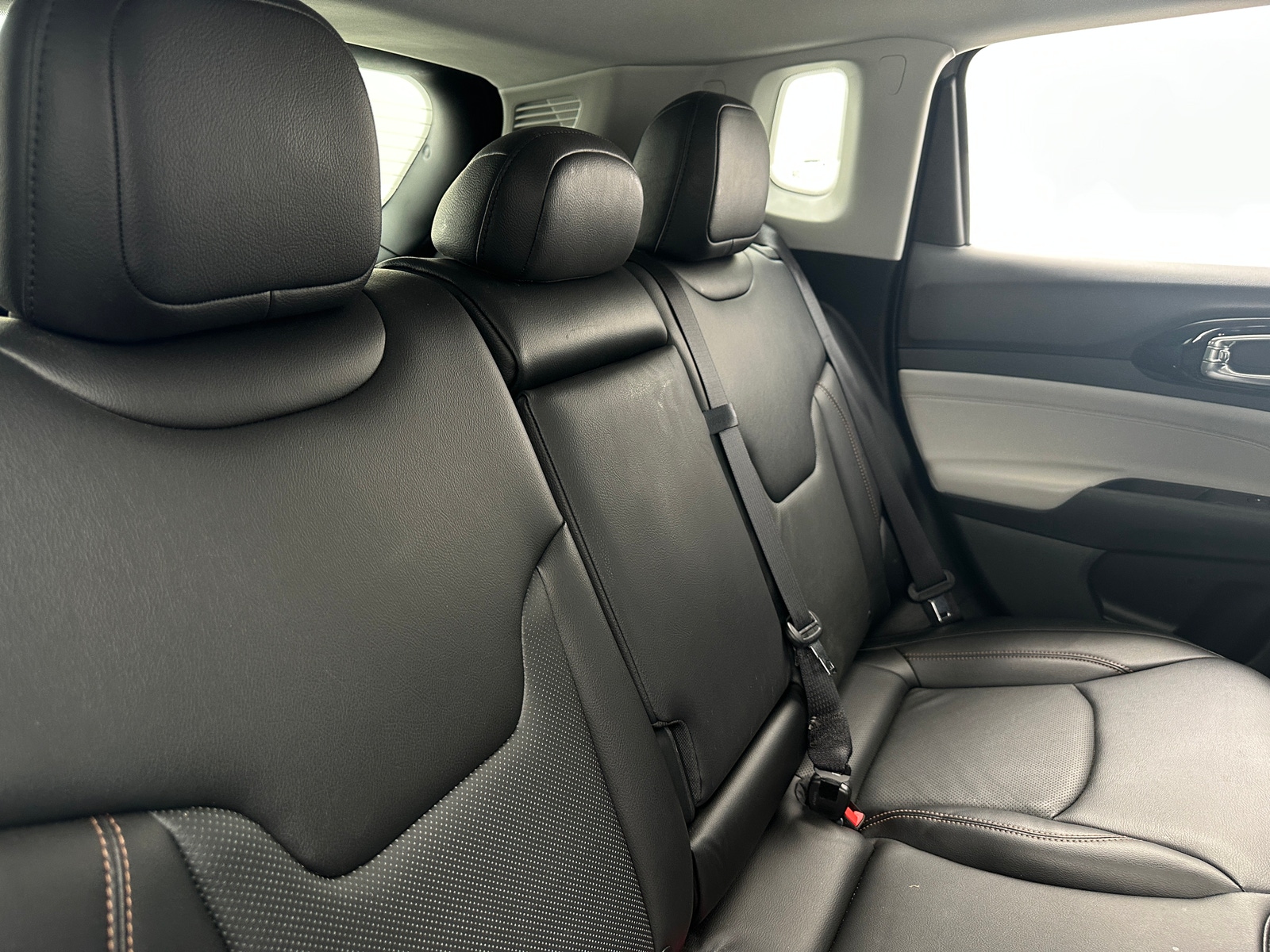 Thumbnail: 2022 Jeep Compass - 5