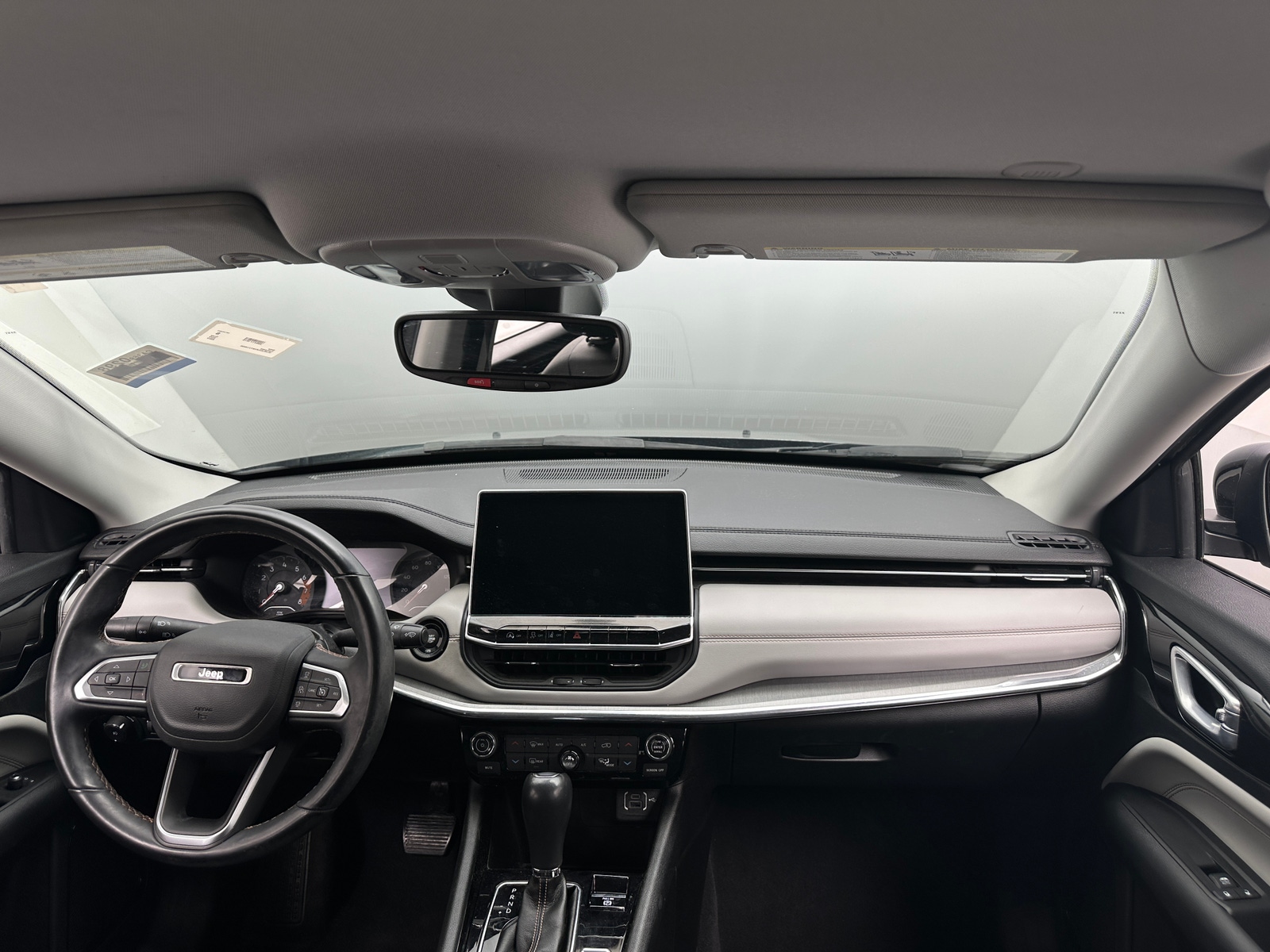 Thumbnail: 2022 Jeep Compass - 2