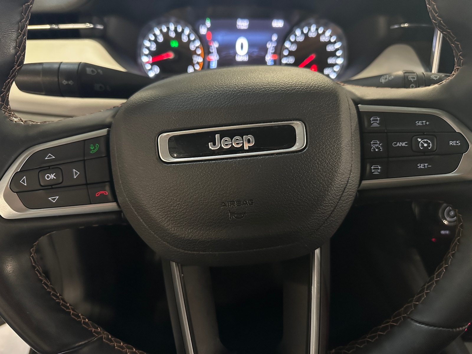 Thumbnail: 2022 Jeep Compass - 4