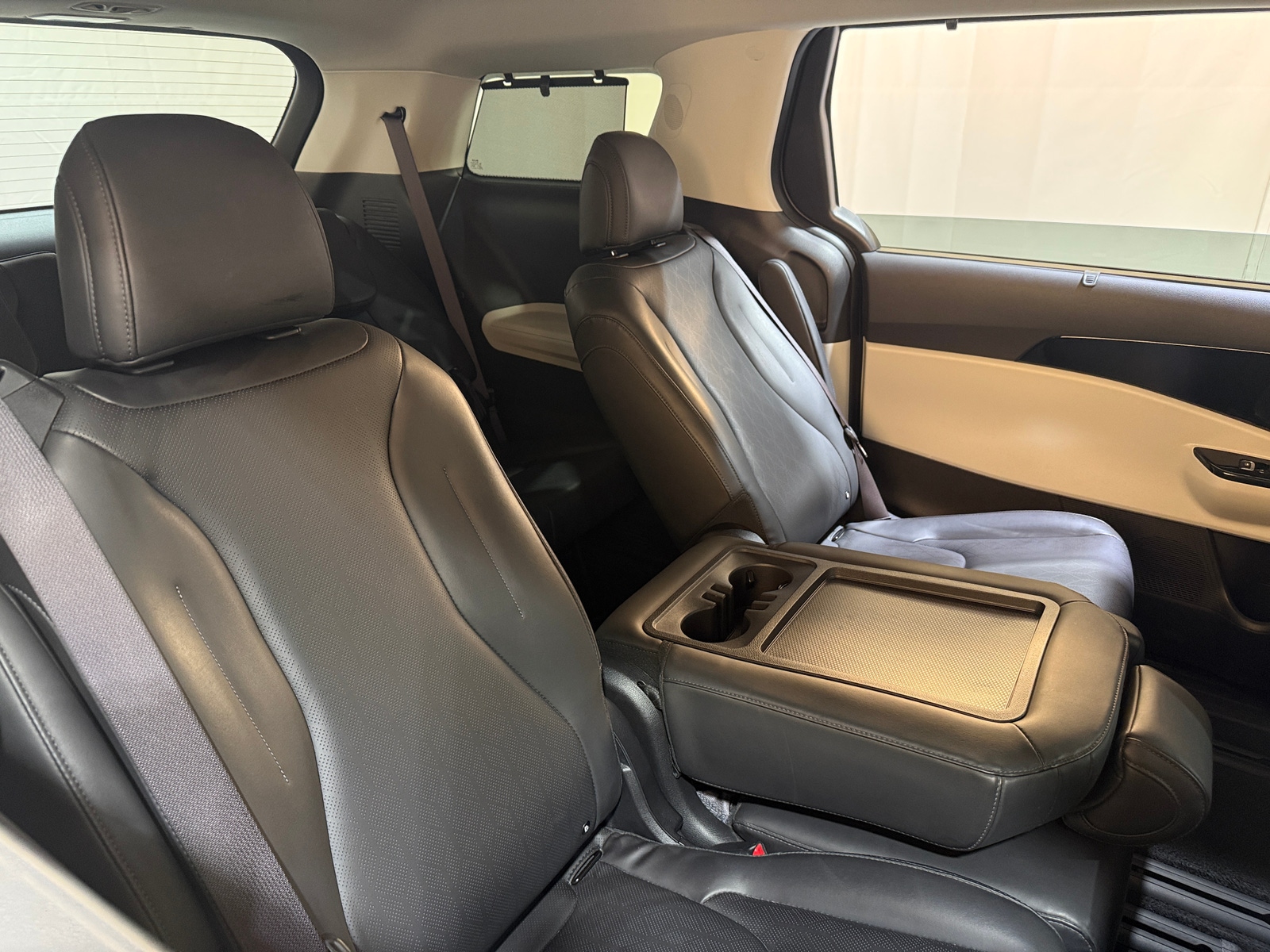 Thumbnail: 2024 Kia Carnival - 5