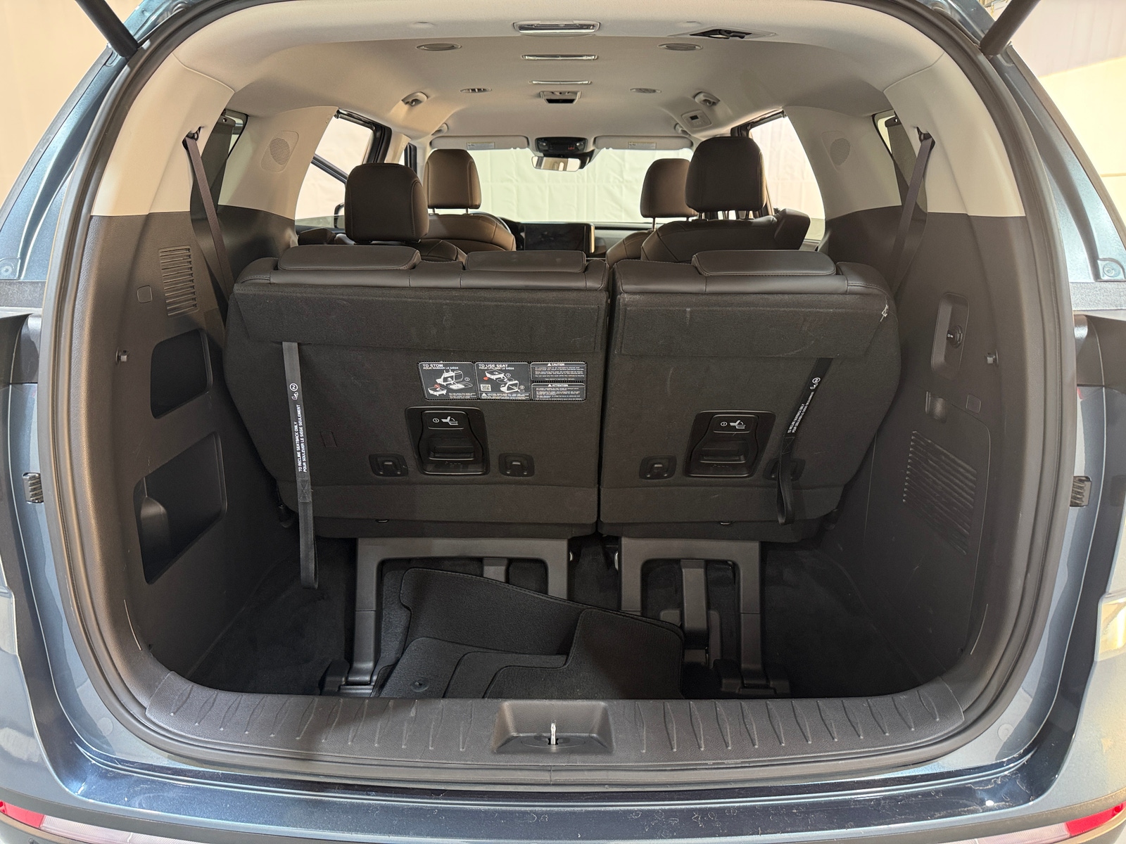 Thumbnail: 2024 Kia Carnival - 6