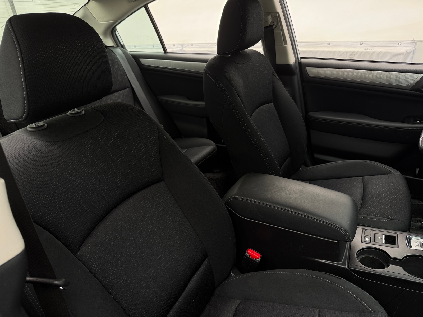 Thumbnail: 2016 Subaru Legacy - 2