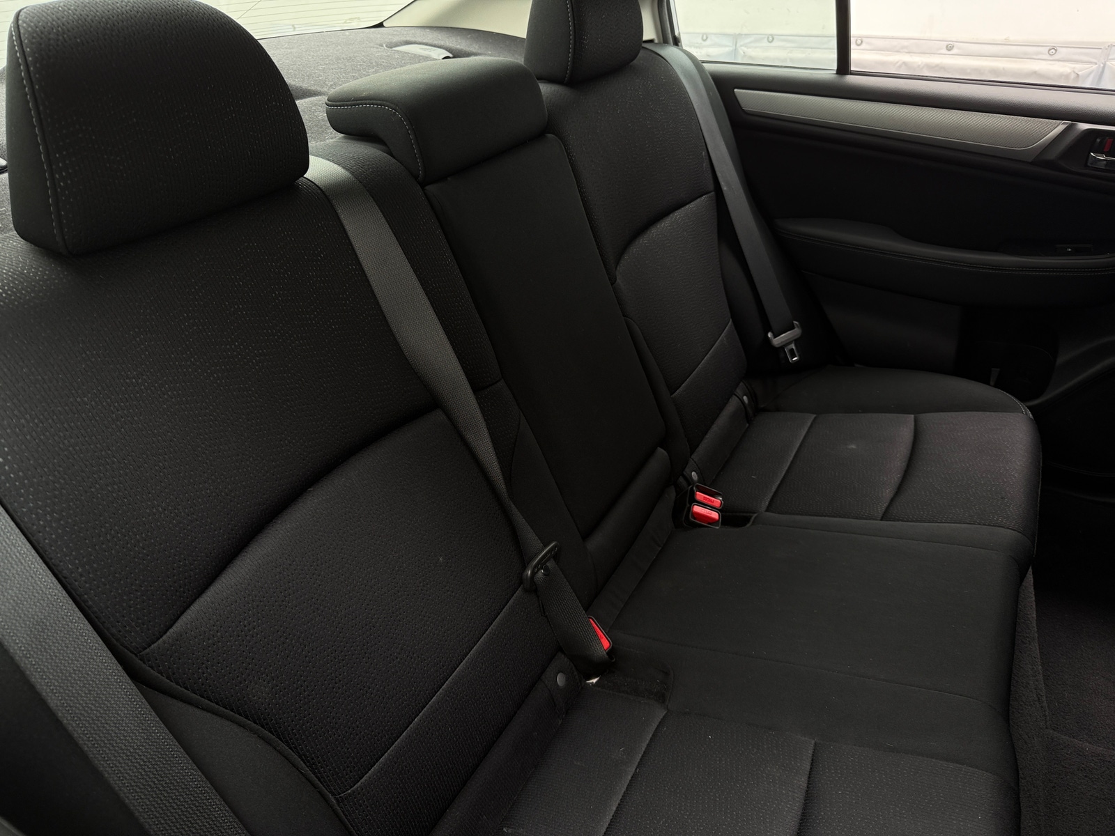 Thumbnail: 2016 Subaru Legacy - 6