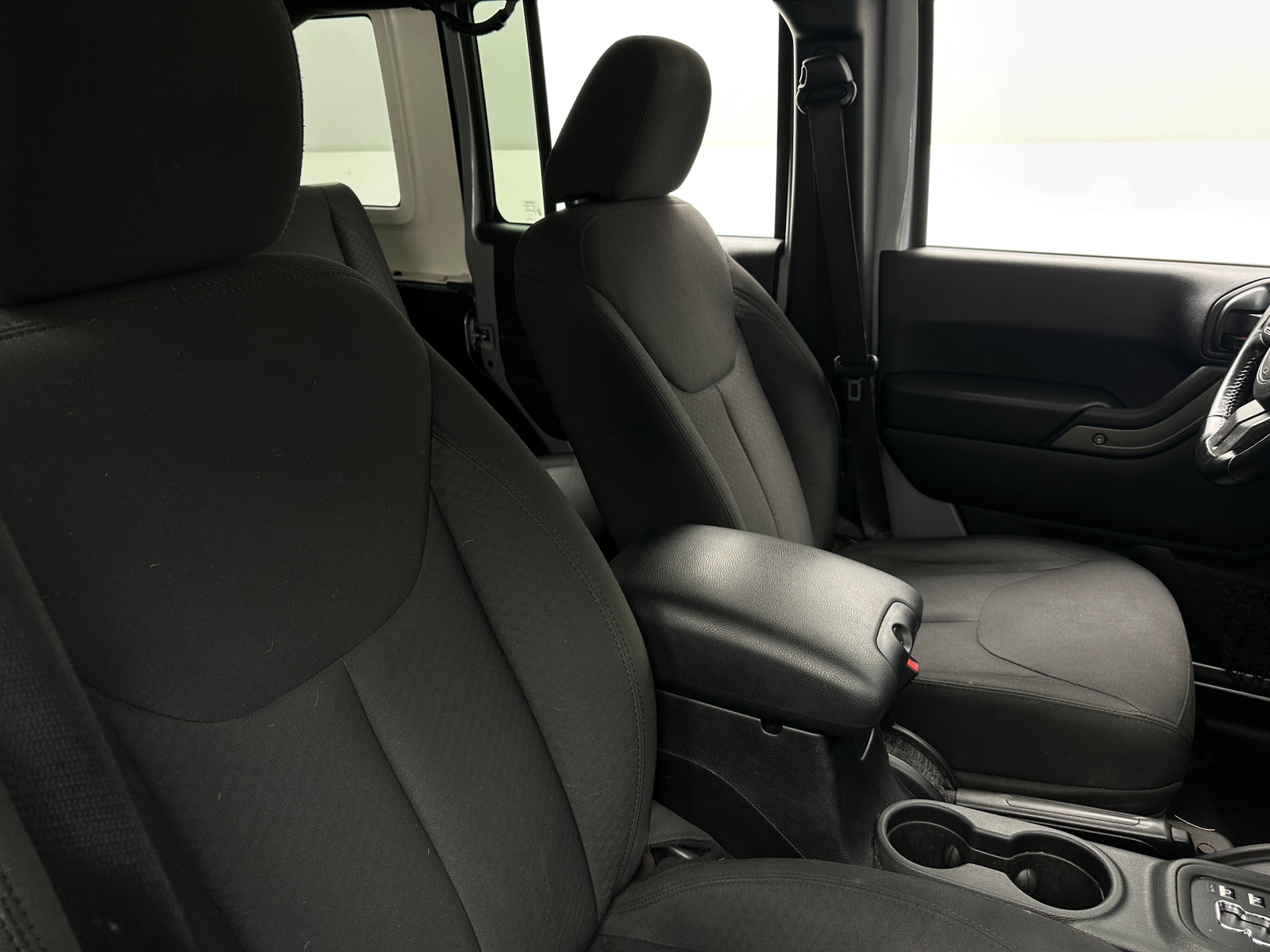 Thumbnail: 2018 Jeep Wrangler - 2