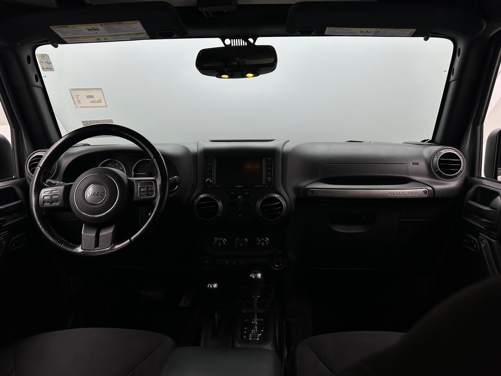 Thumbnail: 2018 Jeep Wrangler - 3