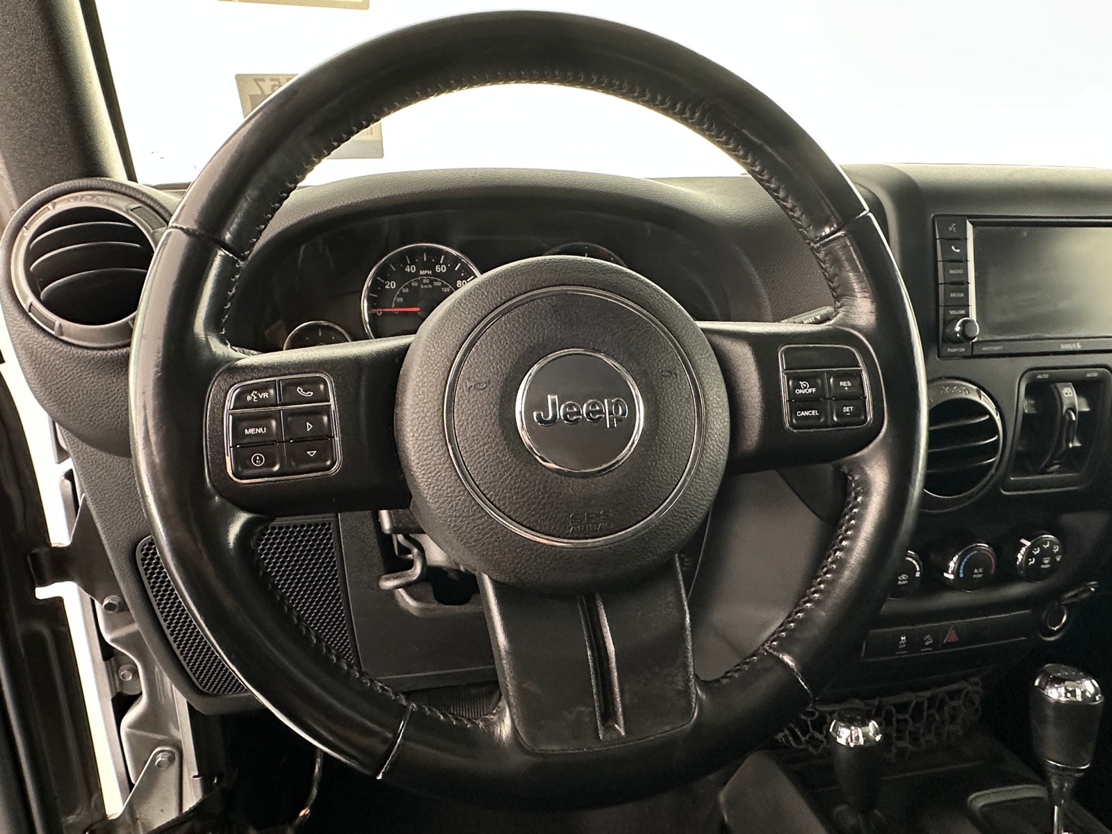 Thumbnail: 2018 Jeep Wrangler - 5