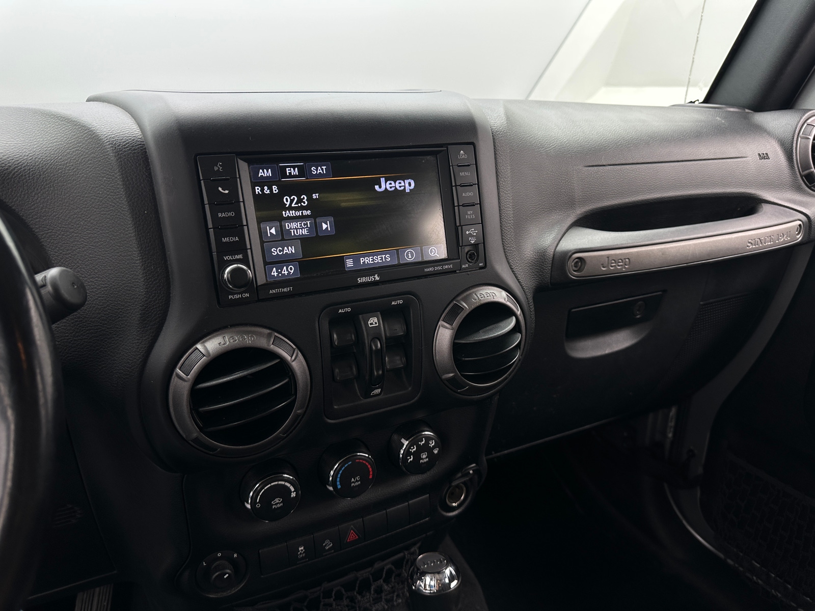 Thumbnail: 2018 Jeep Wrangler - 4