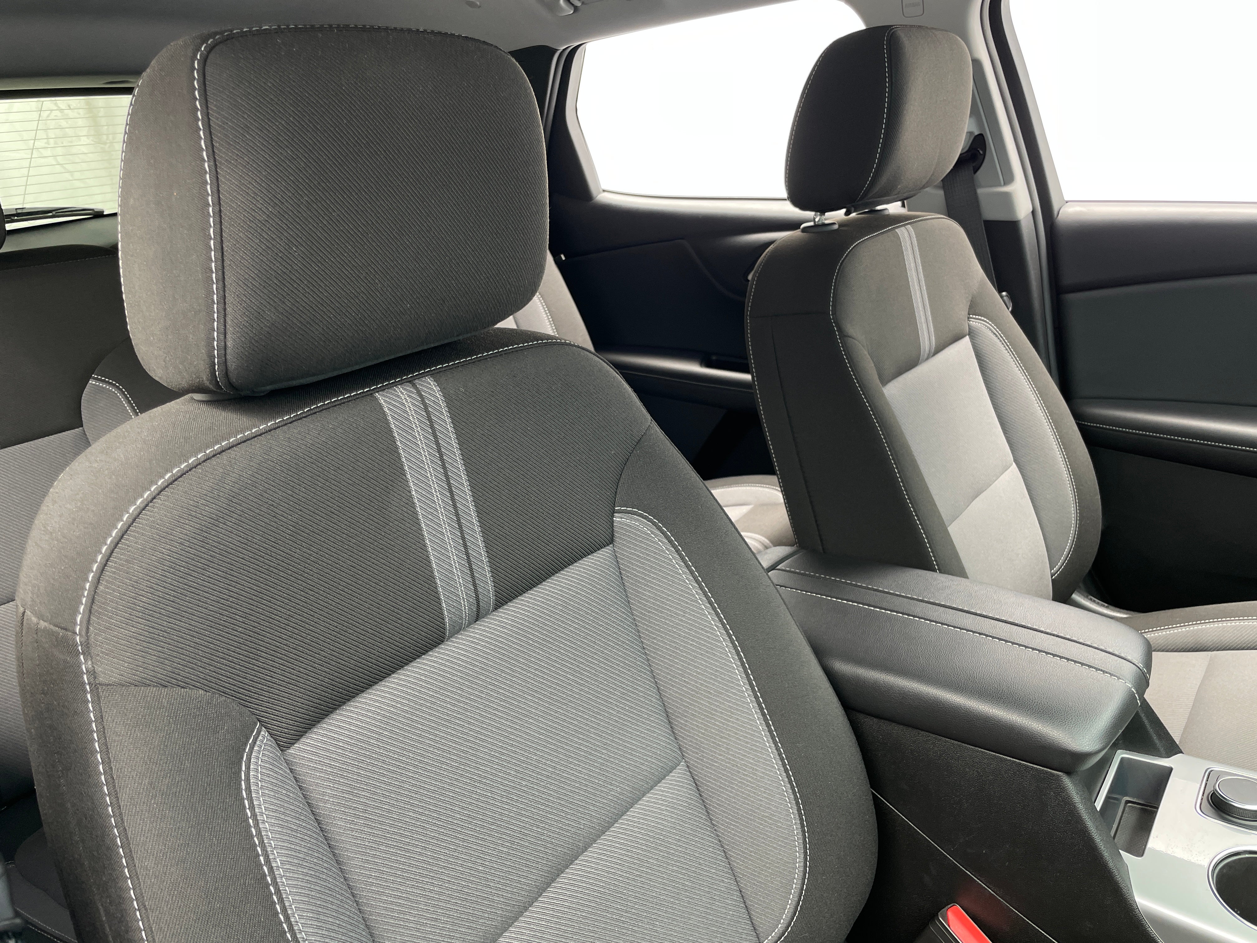 2025 Chevrolet Blazer