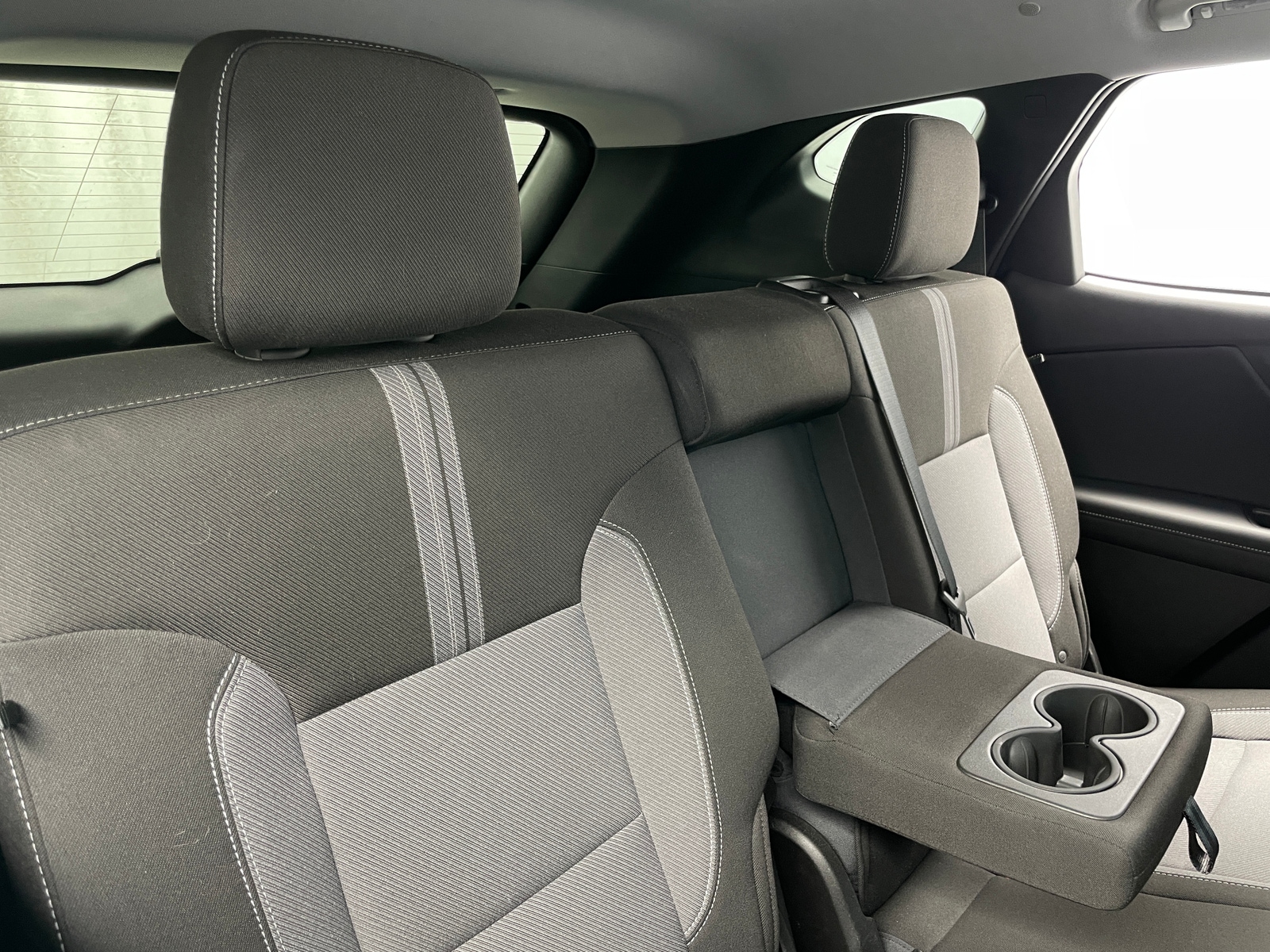 Thumbnail: 2025 Chevrolet Blazer - 6