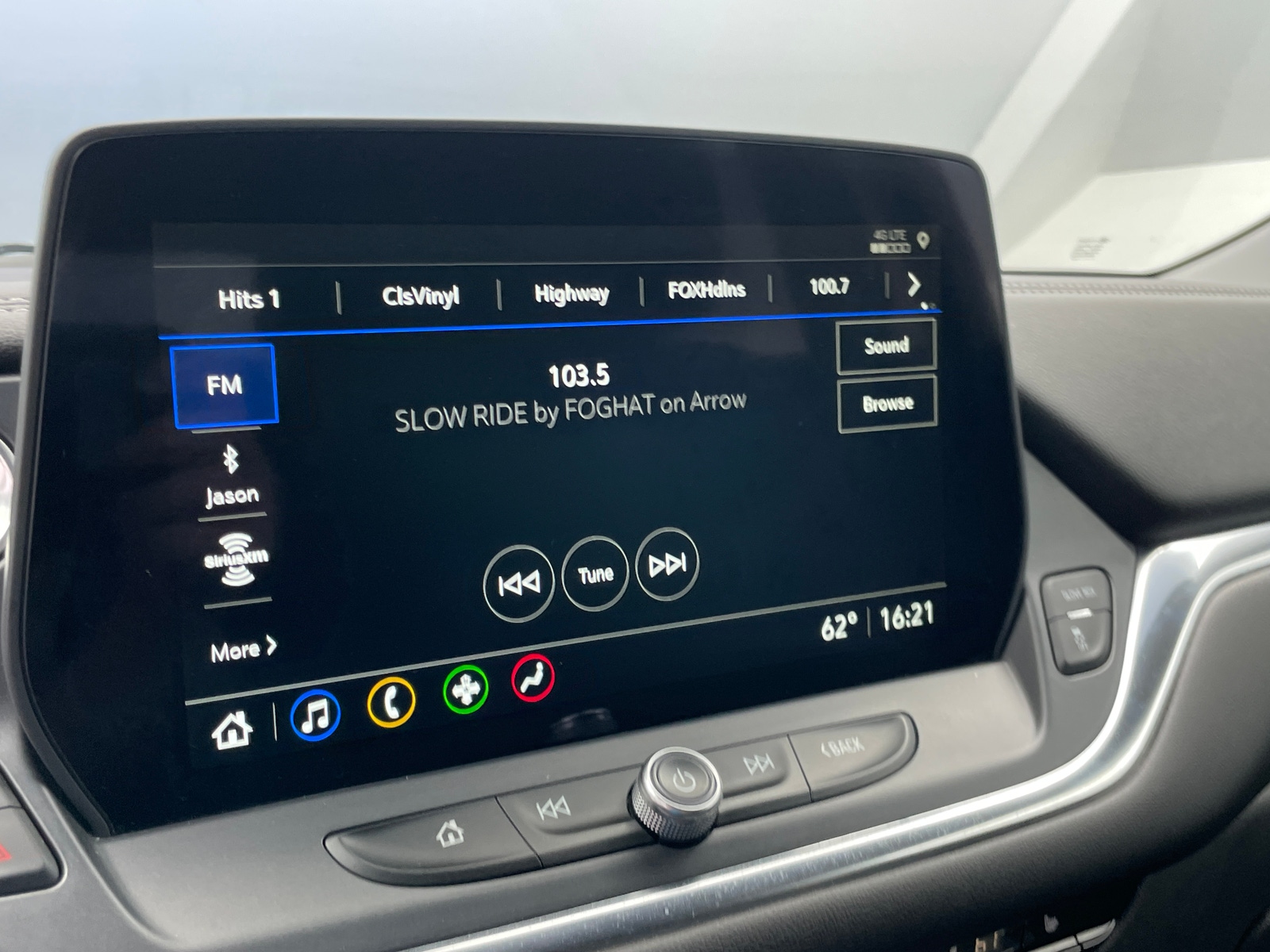 Thumbnail: 2025 Chevrolet Blazer - 4