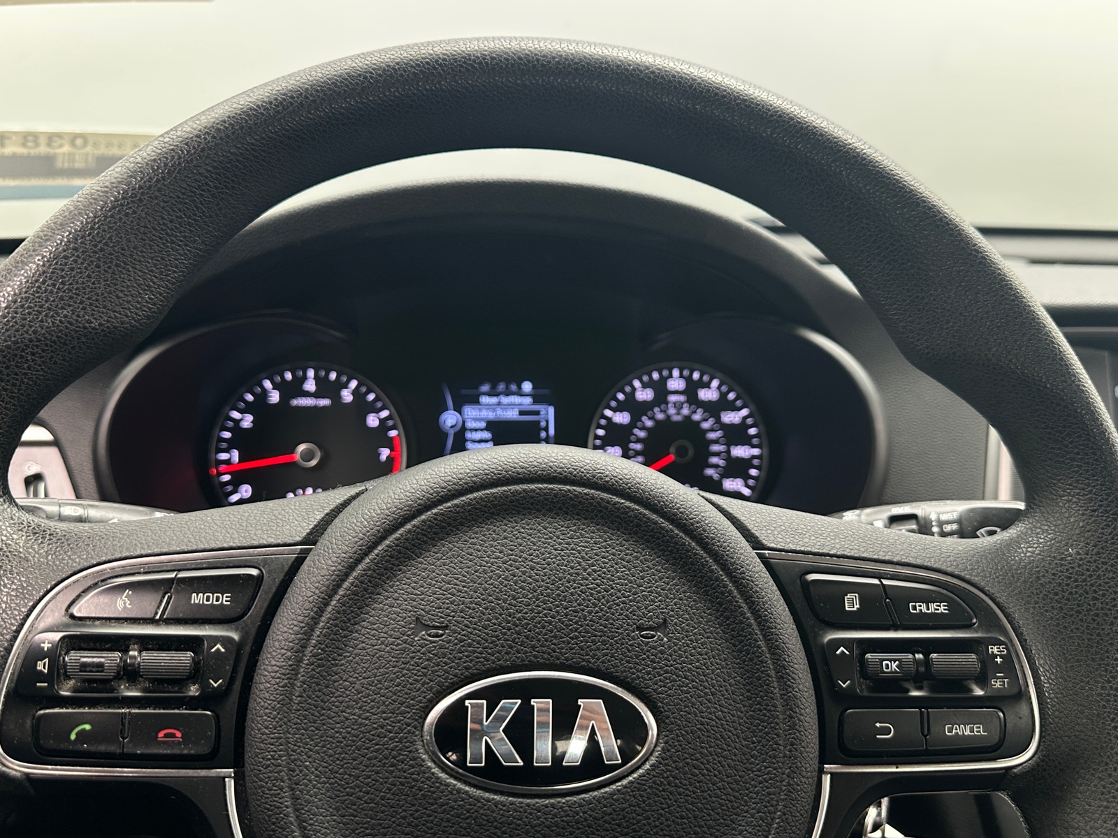 Thumbnail: 2018 Kia Optima - 5