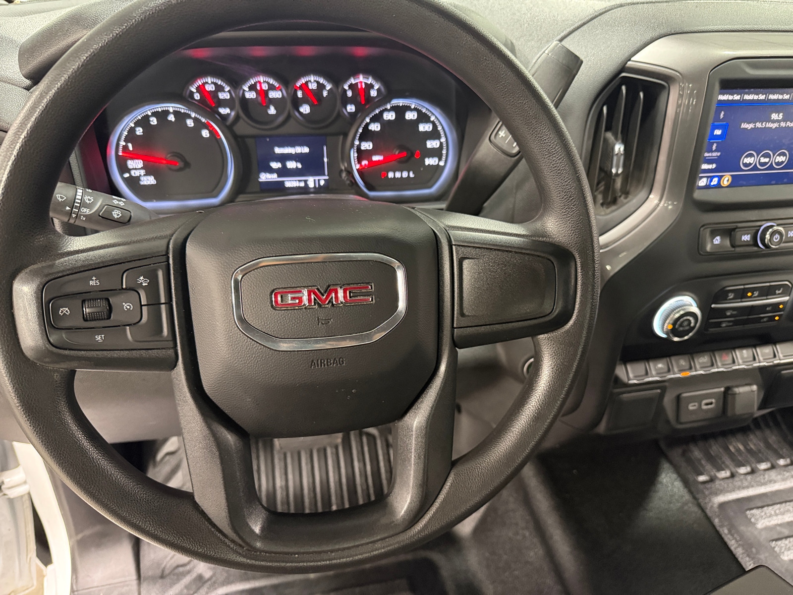 Thumbnail: 2023 GMC Sierra 1500 - 5