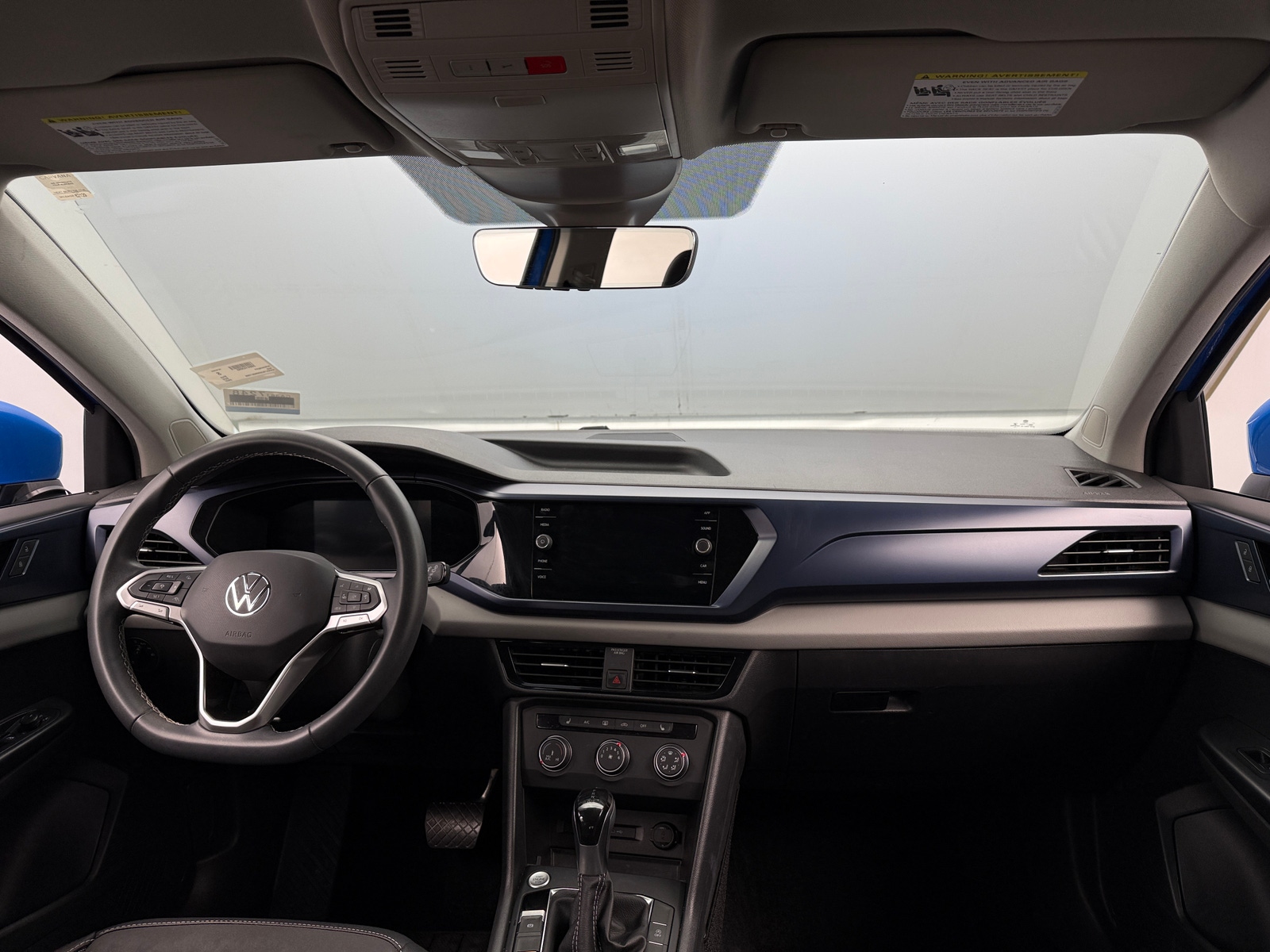 Thumbnail: 2022 Volkswagen Taos - 2