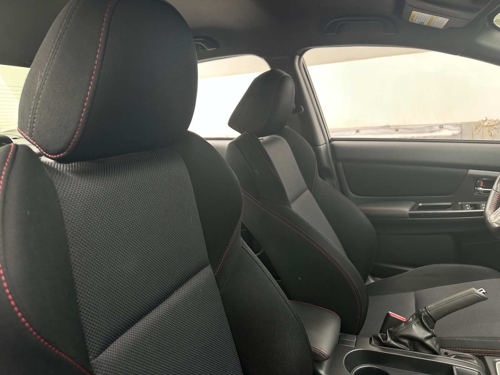 Thumbnail: 2017 Subaru WRX - 2