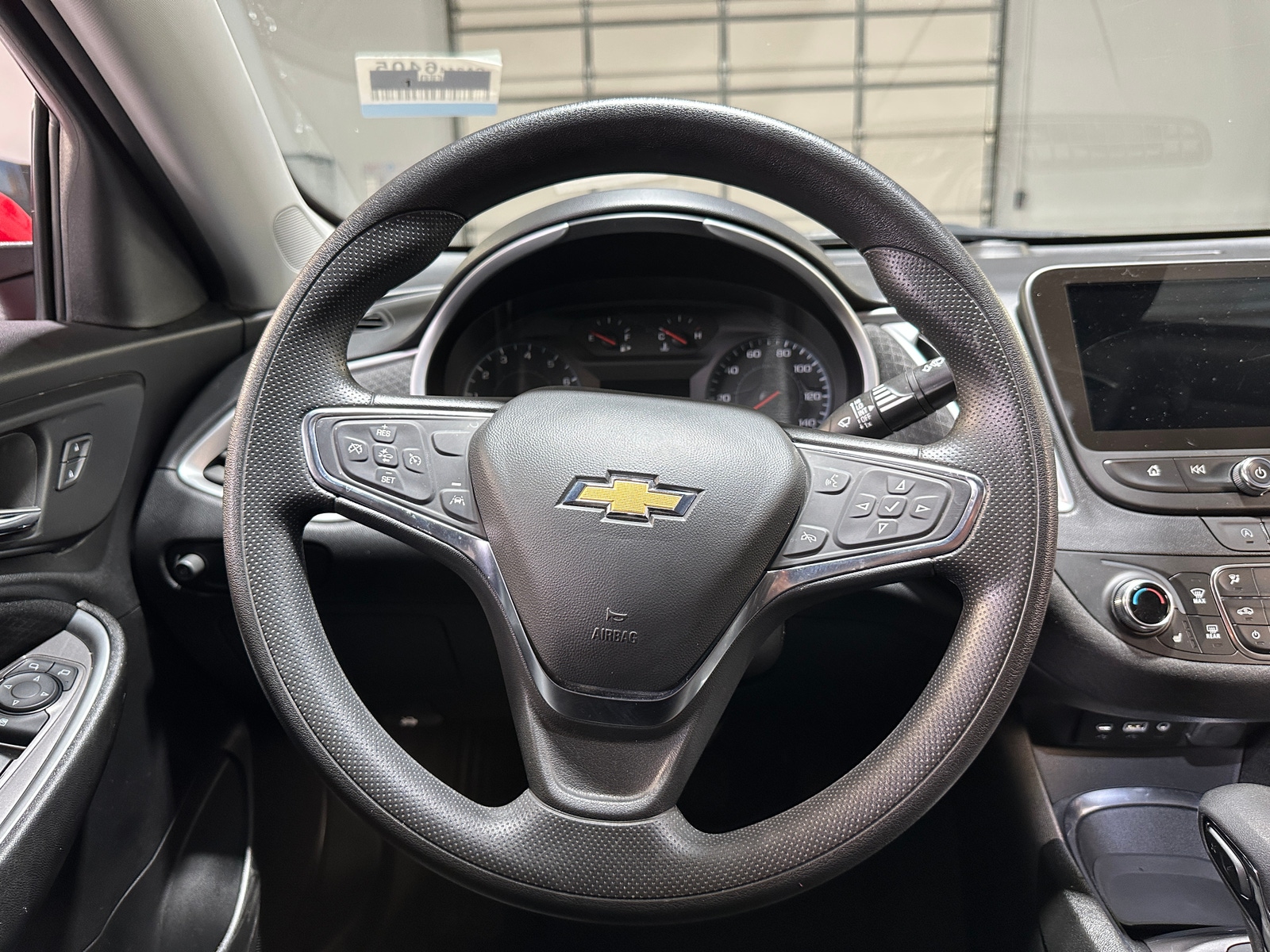 Thumbnail: 2024 Chevrolet Malibu - 5