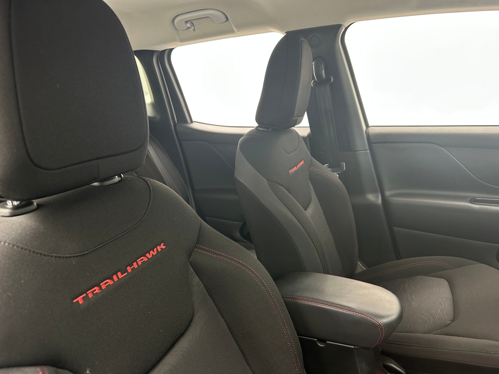 Thumbnail: 2019 Jeep Renegade - 2
