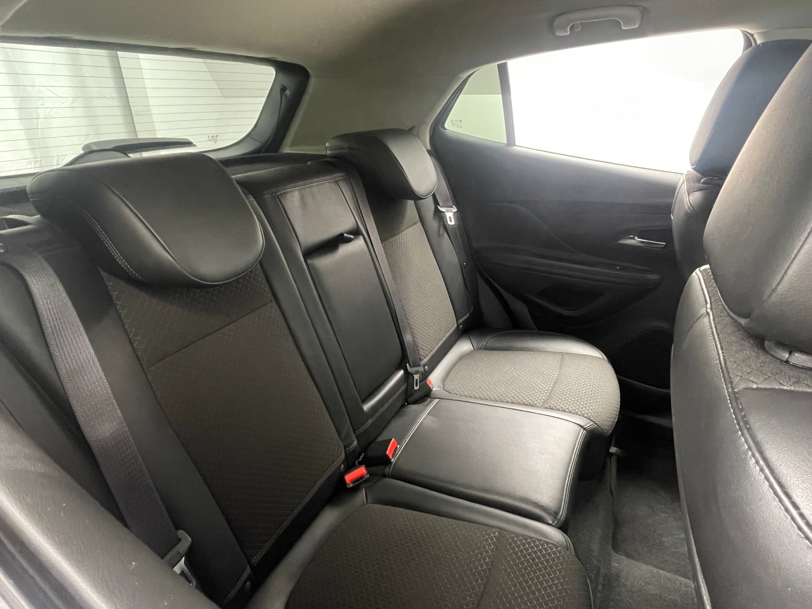 Thumbnail: 2019 Buick Encore - 6