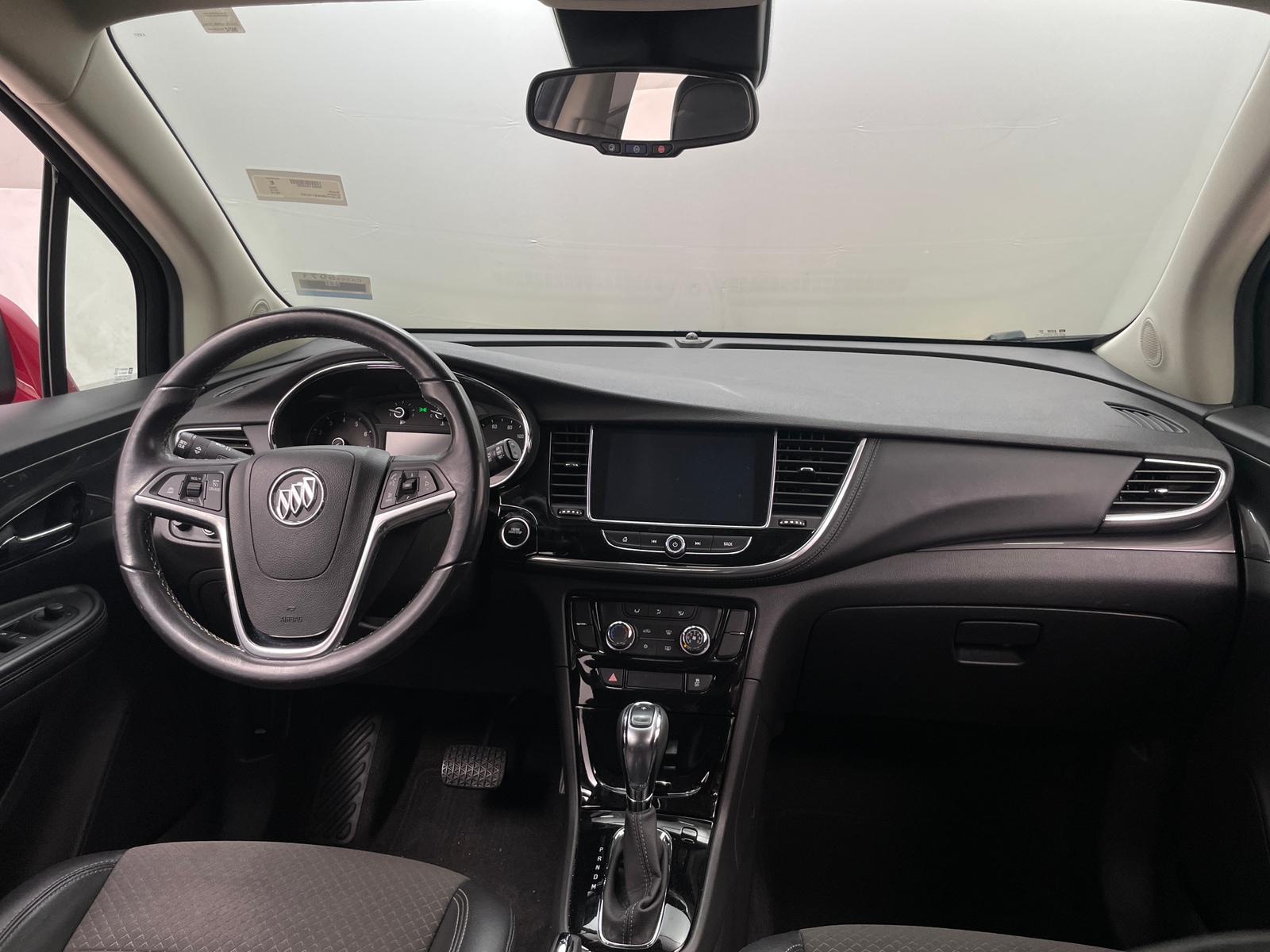 Thumbnail: 2019 Buick Encore - 3