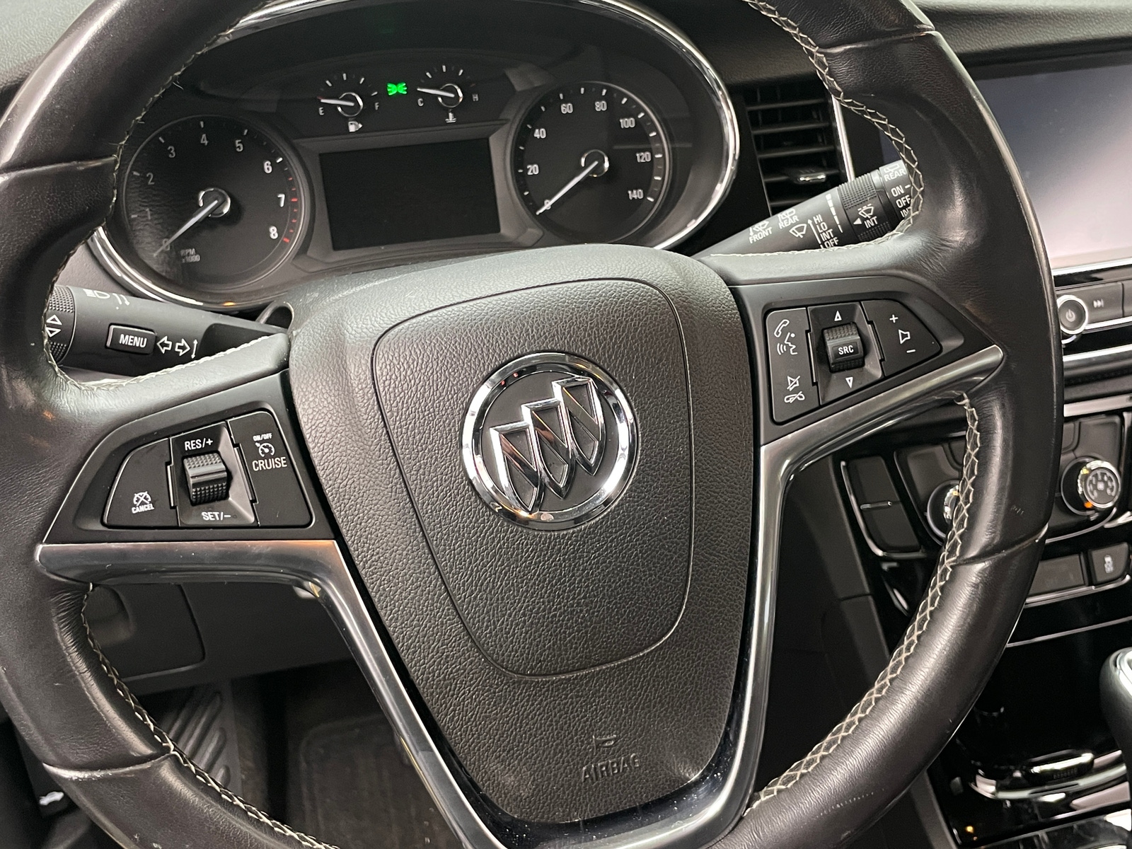 Thumbnail: 2019 Buick Encore - 5