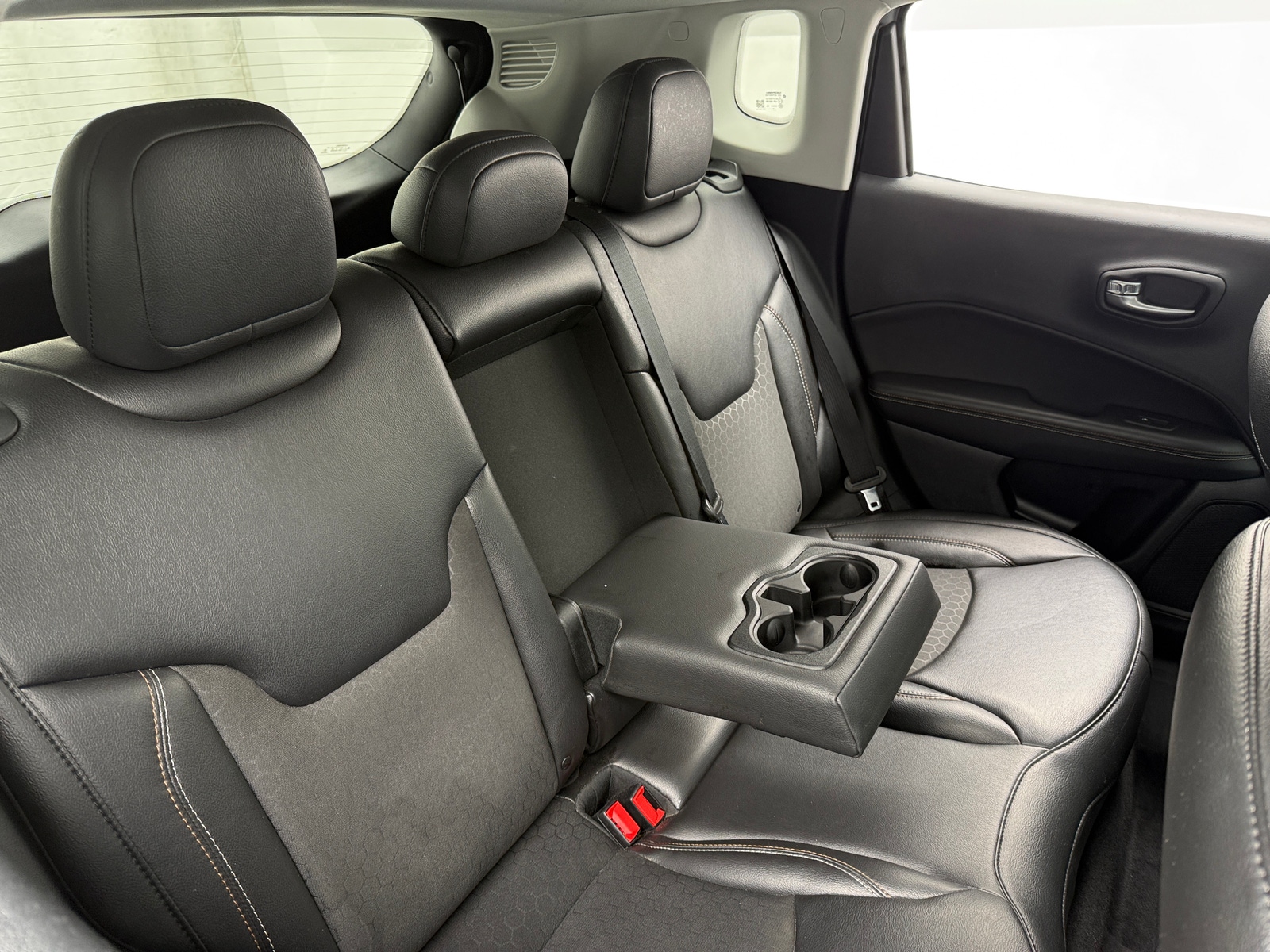 Thumbnail: 2019 Jeep Compass - 6