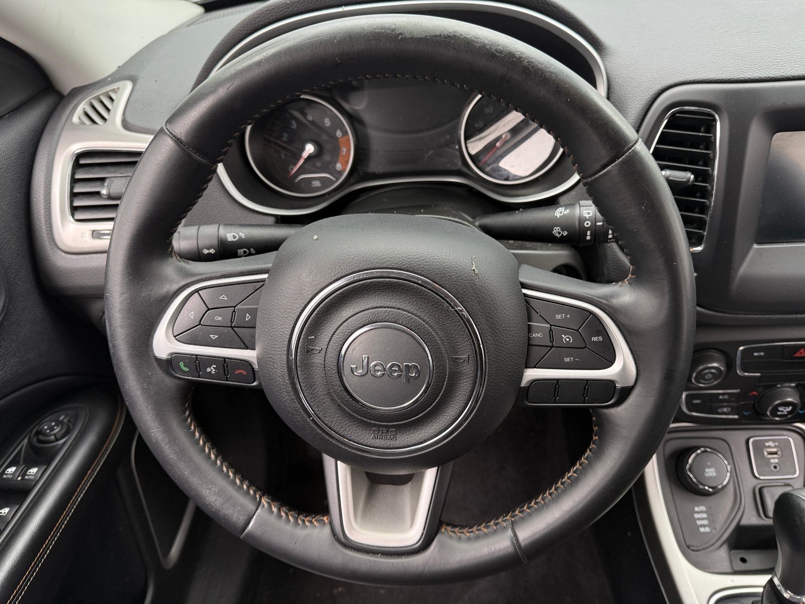 Thumbnail: 2019 Jeep Compass - 5