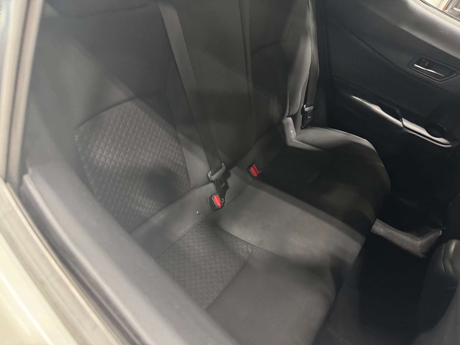 Thumbnail: 2021 Toyota C-HR - 6