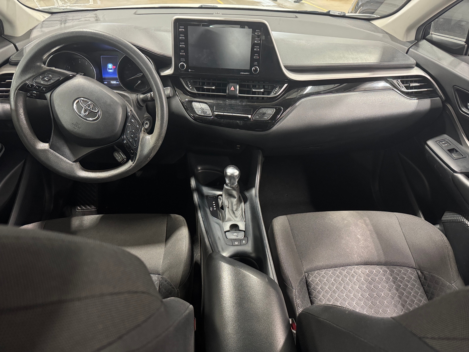 Thumbnail: 2021 Toyota C-HR - 3