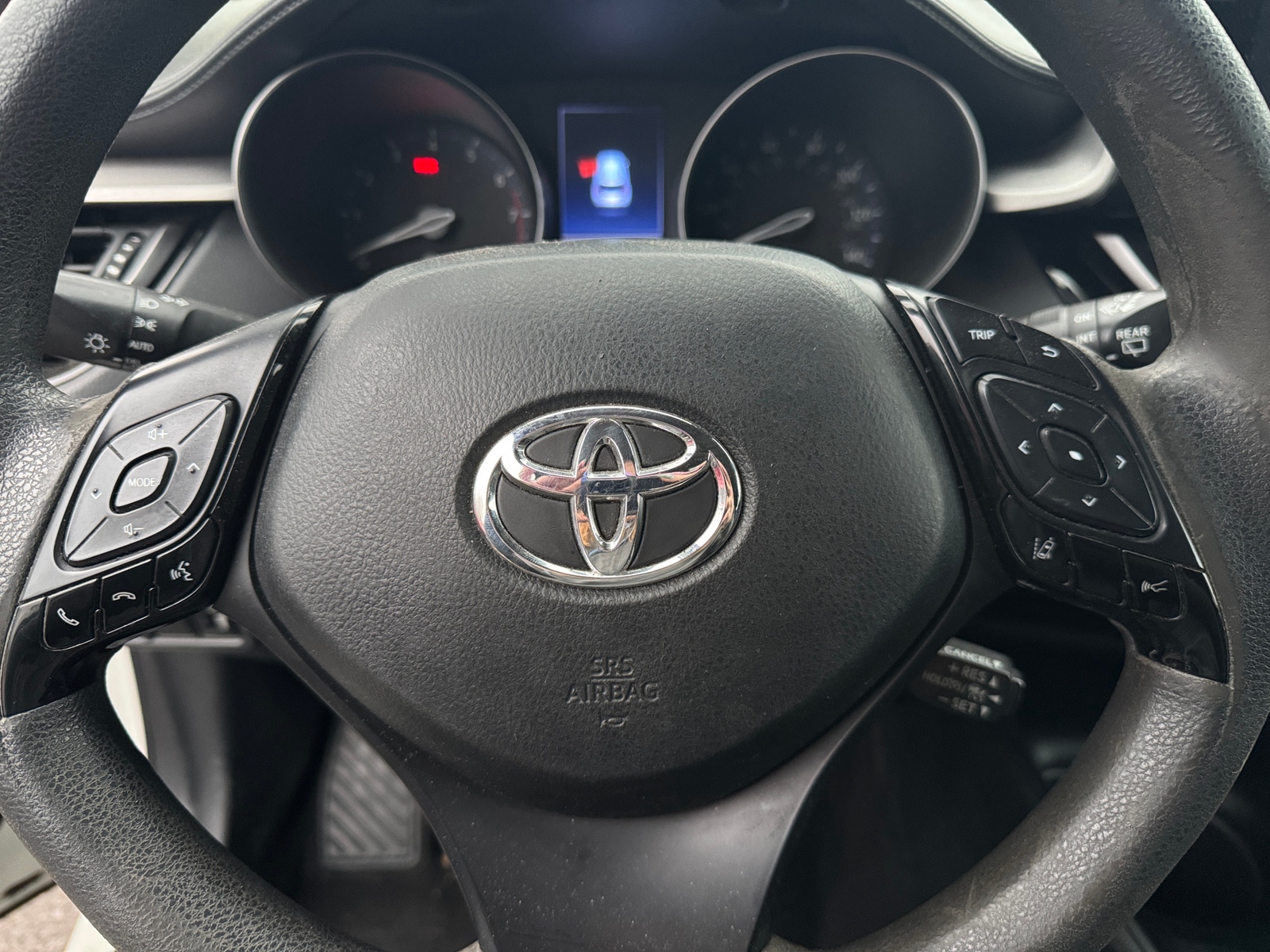 Thumbnail: 2021 Toyota C-HR - 5