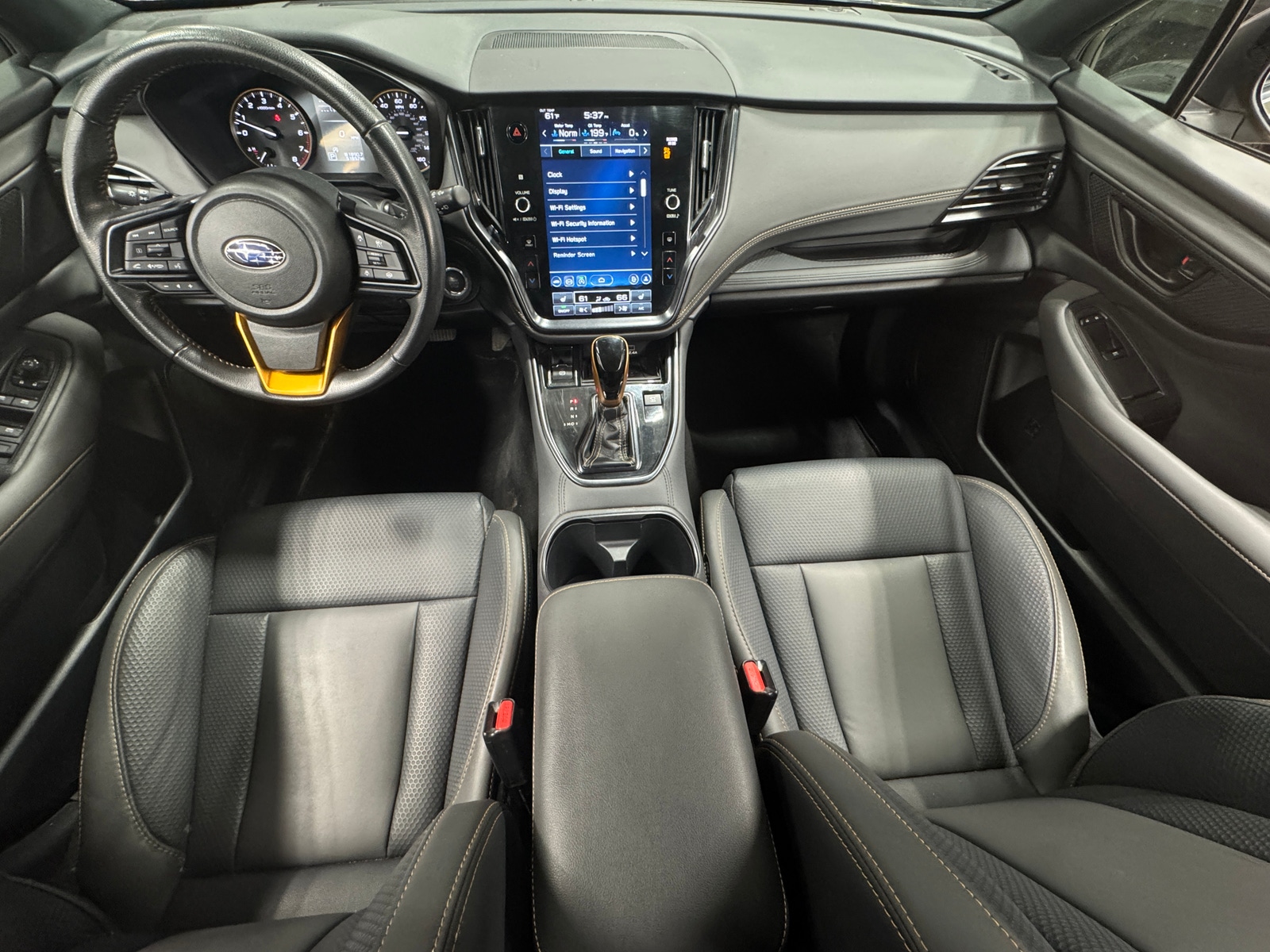 Thumbnail: 2023 Subaru Outback - 3