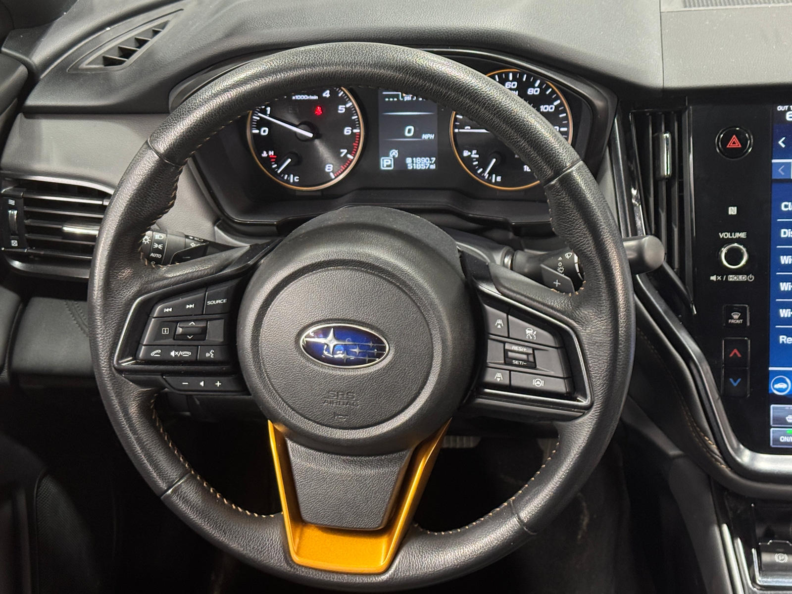 Thumbnail: 2023 Subaru Outback - 5