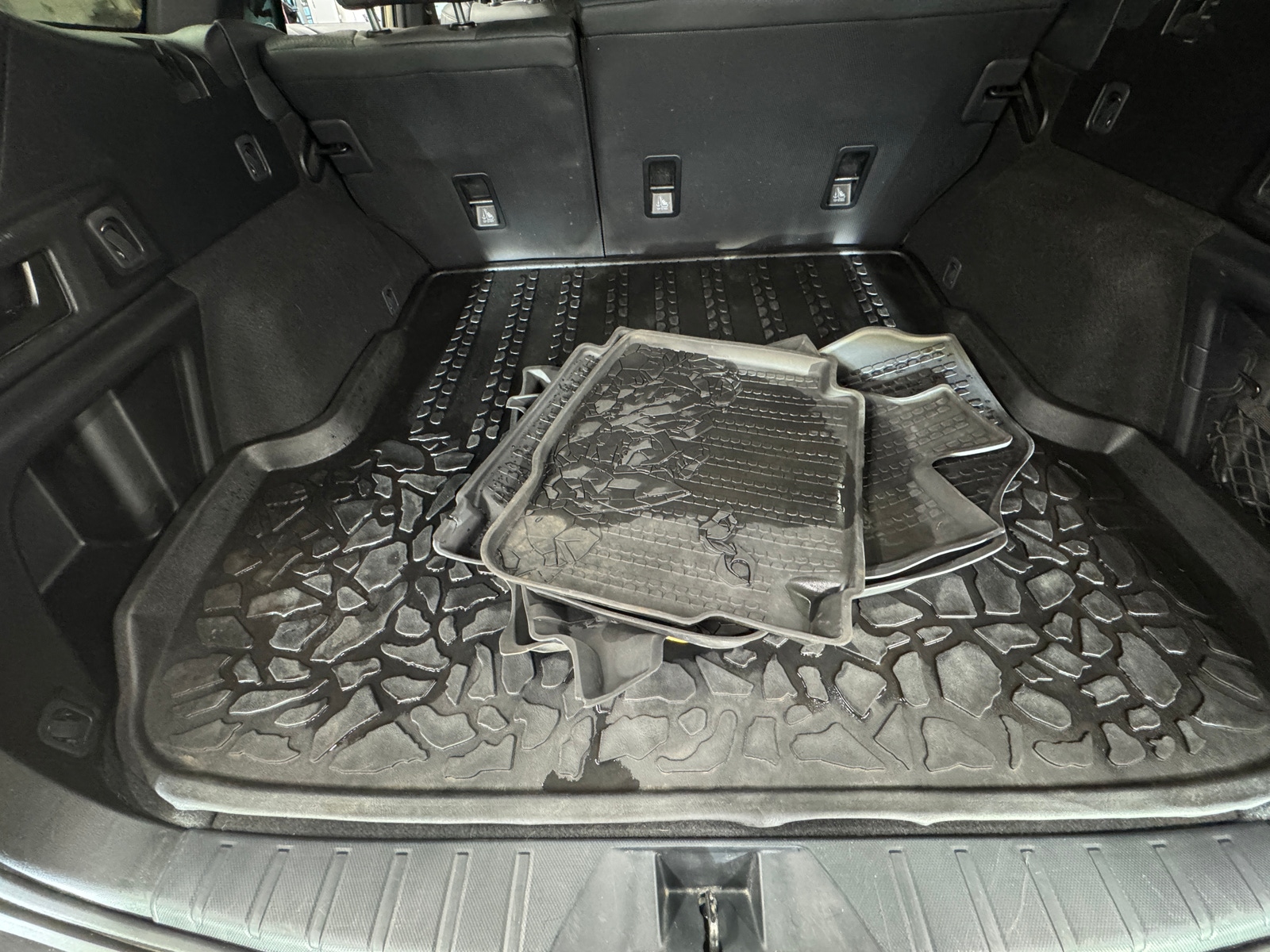 Thumbnail: 2023 Subaru Outback - 7