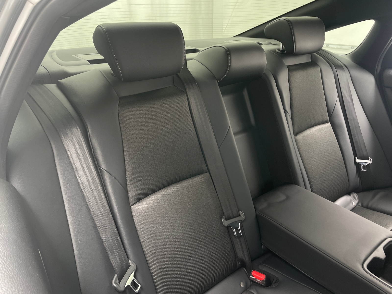 Thumbnail: 2018 Honda Accord - 6
