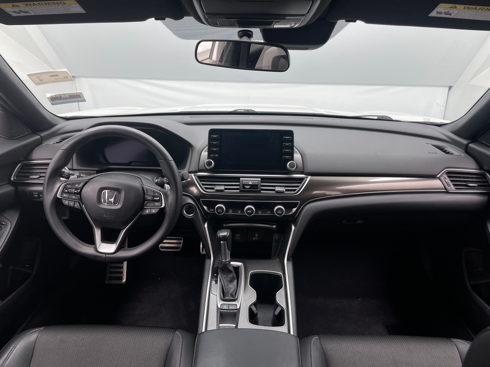 Thumbnail: 2018 Honda Accord - 3