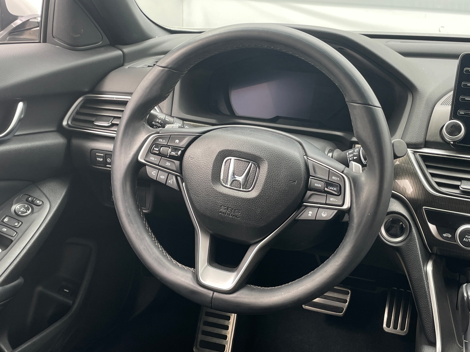 Thumbnail: 2018 Honda Accord - 5