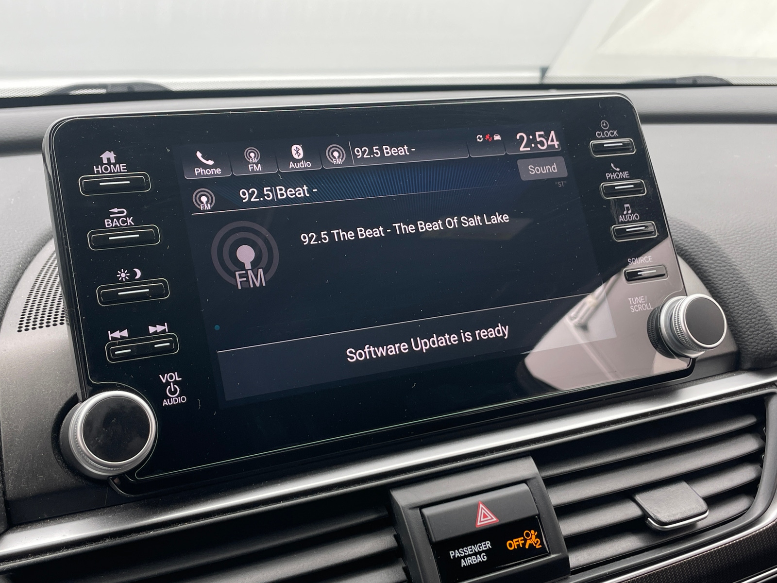 Thumbnail: 2018 Honda Accord - 4