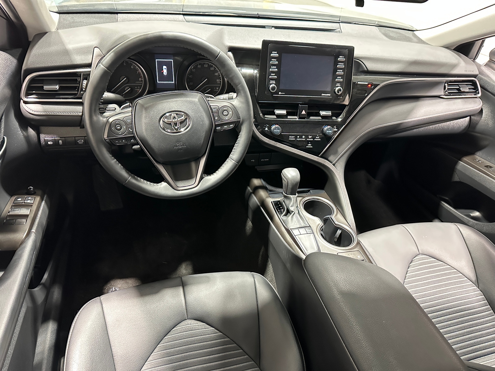 Thumbnail: 2023 Toyota Camry - 2