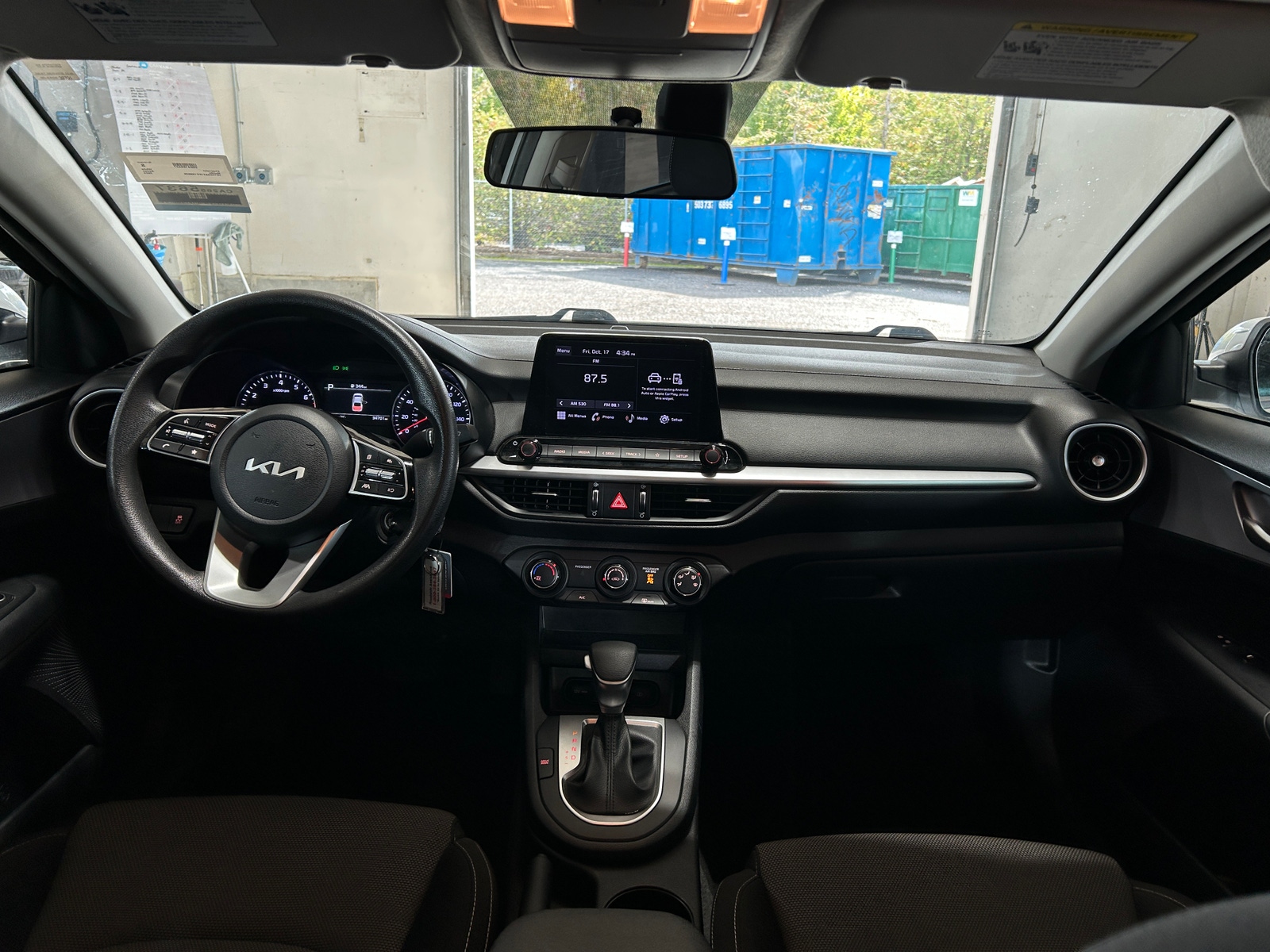 Thumbnail: 2024 Kia Forte - 3