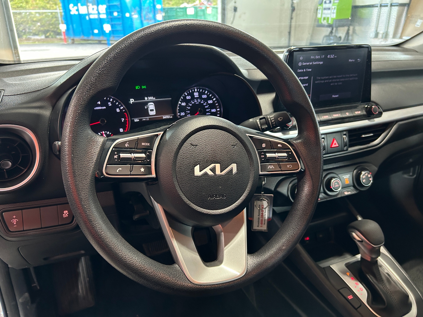 Thumbnail: 2024 Kia Forte - 5
