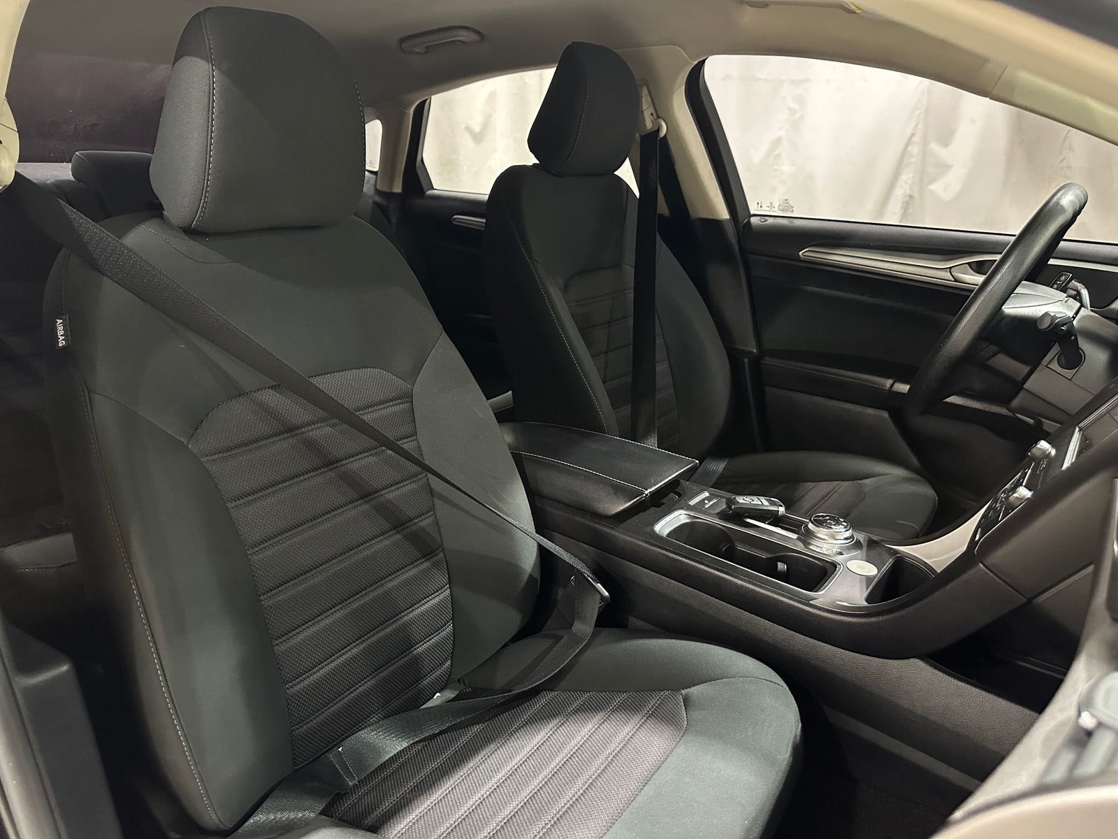 Thumbnail: 2020 Ford Fusion - 2