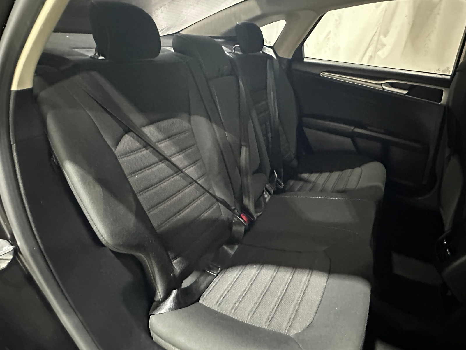 Thumbnail: 2020 Ford Fusion - 6