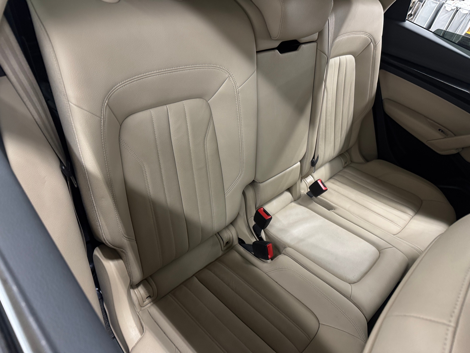 Thumbnail: 2018 Audi Q5 - 5